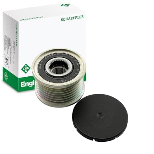 Image of LUK 535015310 Freewheel Clutch: alternator