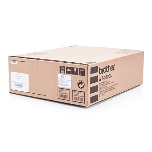 Image of Brother WT300CL - WASTE TONER PACK