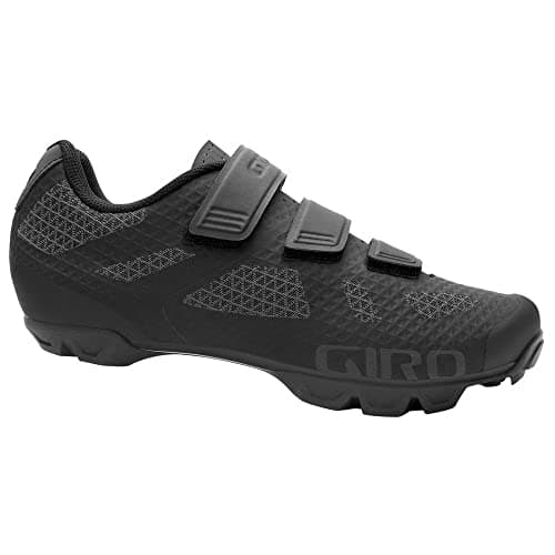 Image of Giro Ranger, Men's MTB Shoes, Black, EUR41 UK7