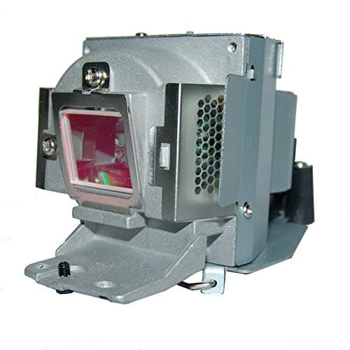 Image of Woprolight 5J.J3T05.001 Original Bulb Projector Lamp with Housing for Benq MS614 MX710 MX613ST MX615 MX615+ MX660P,OEM Bulb Inside