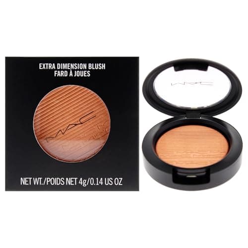 Image of MAC EXTRA DIMENSION BLUSH