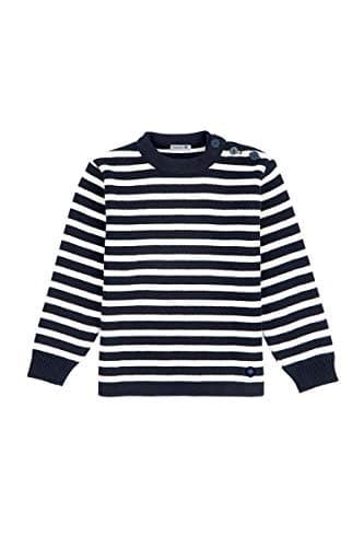 Image of Armor Lux Fouesnant Sweater, Bleu, 16 ANS