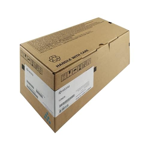 Image of Kyocera TK-5220K Toner Black, Original Premium Cartridge 1T02R90NL1. Compatible ECOSYS Printers M5521cdn/cdw, P5021cdn/cdw