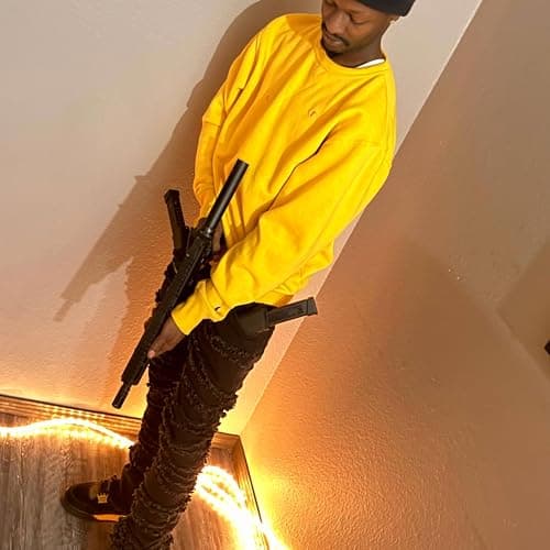 Image of Grey Goose [Explicit]