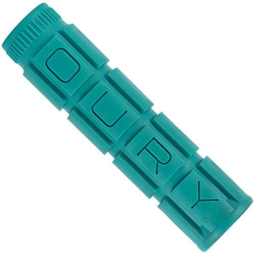 Image of Lizard Skins - Single Compound Oury V2 - Teal