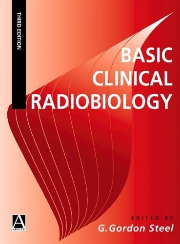 Image of Basic Clinical Radiobiology, 3Ed