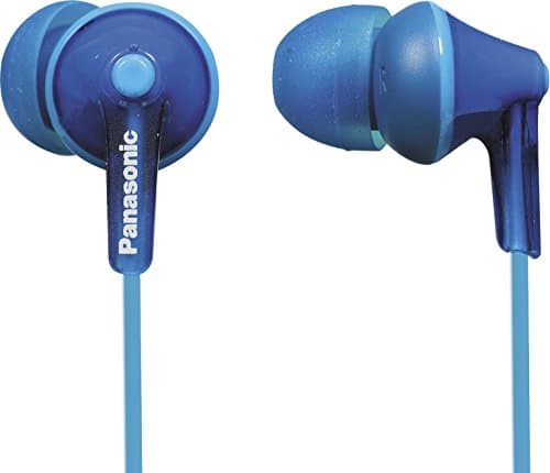 Image of Panasonic RP-HJE125 In-Ear Headphones