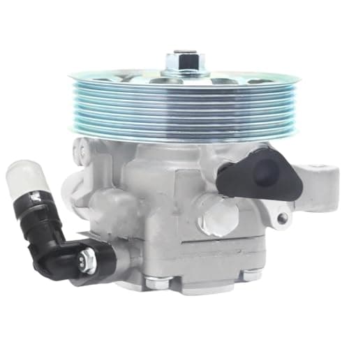 Image of Steering Hydraulic Pump Fit for Honda Accord CRV for Acura RSX TSX 2.0L .4L 56110PNBA01 56110-PNB-A01 Power Steering Pump