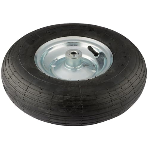 Image of Draper 15023 Spare Wheel for 31619 Wheelbarrow