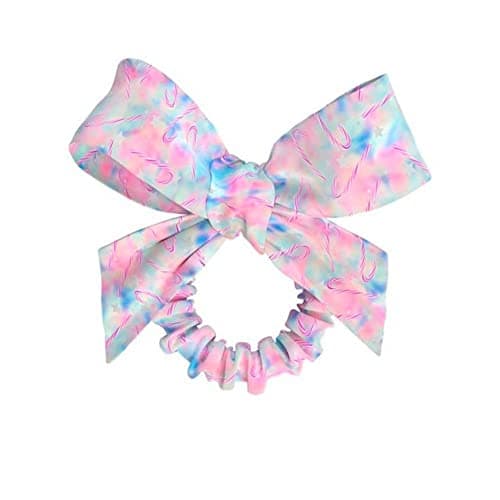 Image of INVISIBOBBLE Kids Slim Scrunchie Rosa 1 Pcs