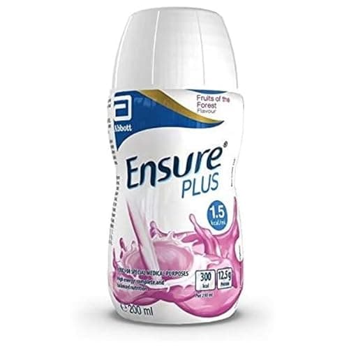 Image of ENSURE Plus Fruits of Forest, 200 ml