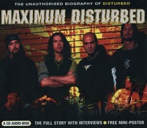 Image of Maximum Disturbed