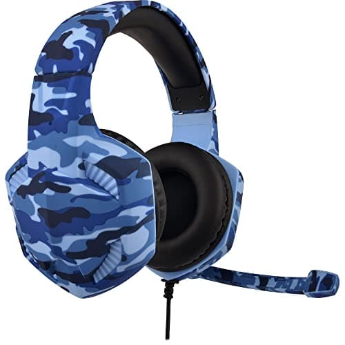 Image of Subsonic - Gaming headset War Force for PS4 / Xbox one/PC/Switch (only Fortnite) - Gamer acceessories (PS4///)