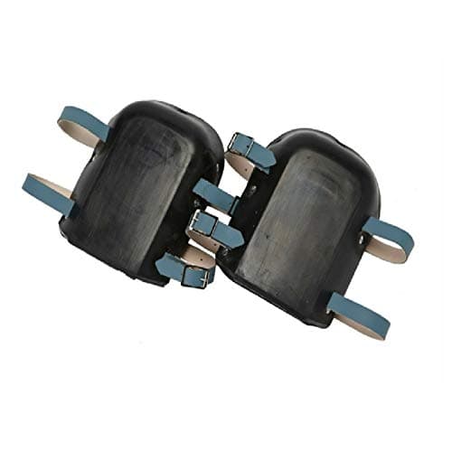 Image of Roofer Rubber Miners Knee Pads