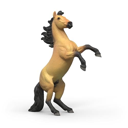 Image of SCHLEICH HORSE CLUB | Mustang stallion 14921