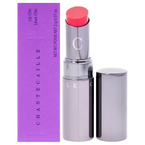 Image of Lip Chic - Wild Rose by Chantecaille for Women - 0.07 oz Lipstick