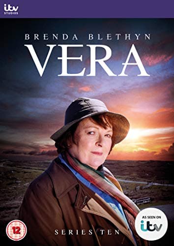 Image of Vera Series 10