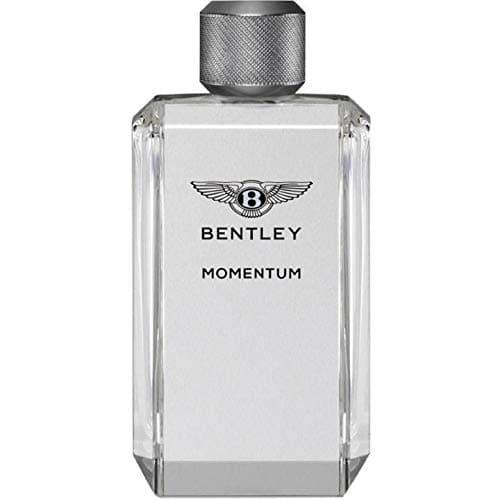 Image of Bentley Momentum Eau de Toilette 100ml~~BRI