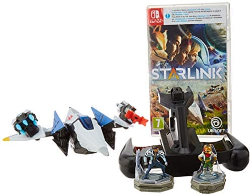 Image of Starlink: Battle for Atlas (Nintendo Switch)