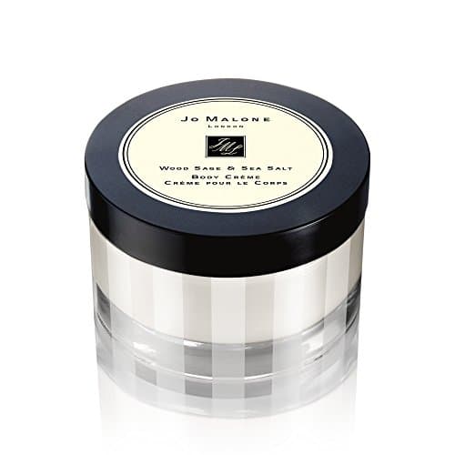 Image of Jo Malone - Wood Sage & Sea Salt Body Crème (50ml)