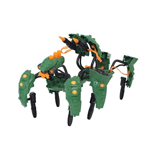 Image of blip toys GIGABOTS BEAST - ARAKNIX