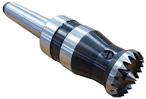 Image of Charnwood 2MTCRC25 2MT Crown Revolving Centre, 25mm (1") Diameter