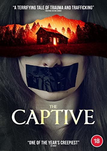 Image of The Captive