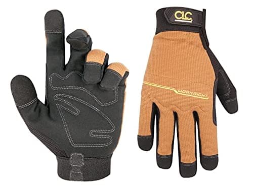 Image of Kuny's - Workright™ Flex Grip® Gloves - Extra Large