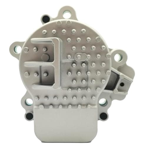 Image of AUTO OCCASION Automotive Engine Water Pump Replacement for 2010-2019 Toyota Prius C Prius V Lexus CT200h 1.8L 1.5L Replaces 161A0-29015 161A0-39015 WPT-190