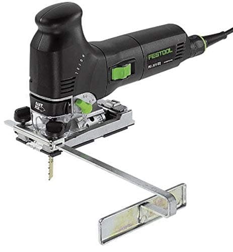 Image of Festool Parallel Side Fence PA-PS/PSB 300