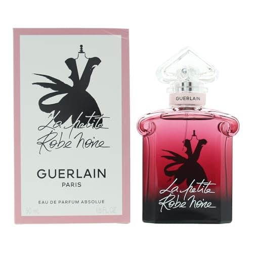 Image of Guerlain La Petite Robe Noire Absolue Eau de Parfum 50ml