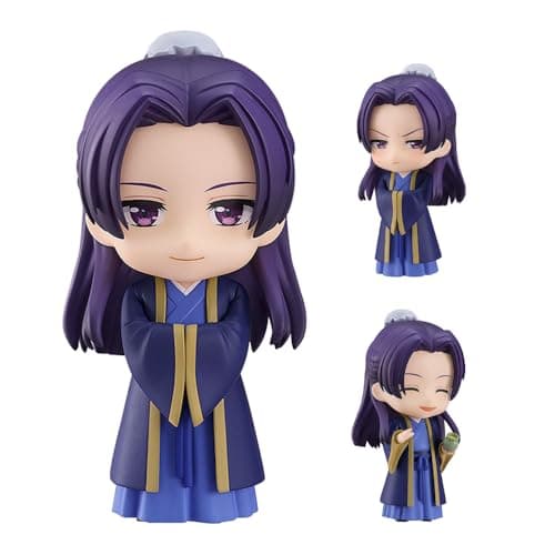 Image of Xinchangda Jinshi Figures Jinshi Anime Action Figure Statues PVC Action Girl Figurine Collectible Model Indoor Decoration Ornaments Gifts