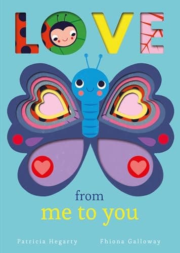 Image of Love from Me to You