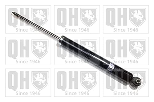 Image of Quinton Hazell Rear Axle Shock Absorber - QAG179822