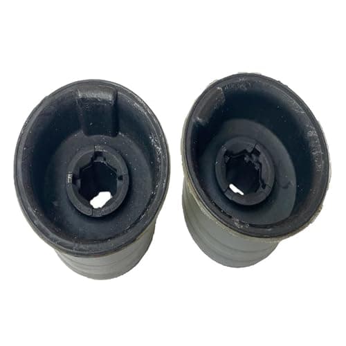 Image of 1 2PCS Front Wheel Suspension Control Arm Bushing For Audi A3 8P1 For TT For Seat For Leon Car Accessories wishbone bush(2 pcs)