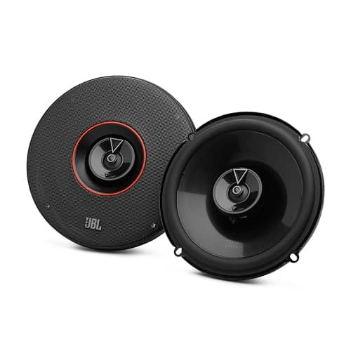 Image of JBL Club Gen3 64 6.5'' (16cm) Speaker Set Coaxial