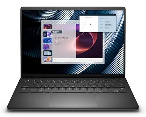 Image of DELL Pro 14 Essential PV14250 Intel Core 7 150U Laptop 35.6 cm (14") Full HD+ 16 GB DDR5-SDRAM 512 GB SSD Wi-Fi 6 (802.11ax) Windows 11 Pro UK English Black
