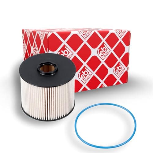Image of FEBI BILSTEIN Fuel Filter