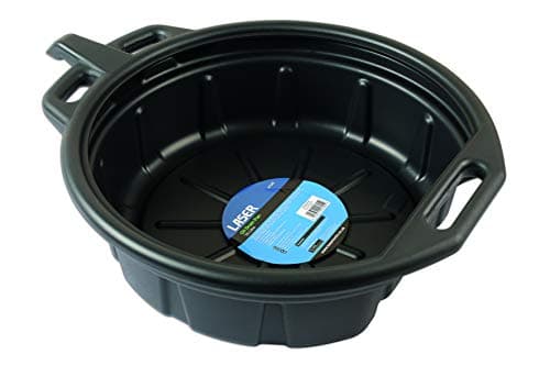 Image of Laser 4705 Oil Drain Pan 16L