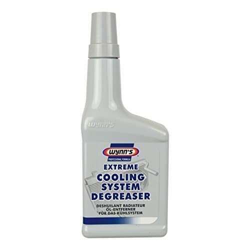 Image of Wynn's 1831083 25541 Extreme Cooling System Degreaser, 325 ml