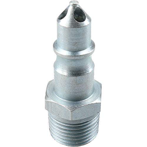 Image of PCL 100 Series Air Fitting Adaptor Male Thread 1/2" BSP Air Hose Line ACA3035
