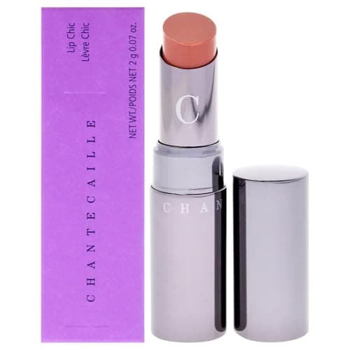 Image of Lip Chic - Sari Rose by Chantecaille for Women - 0.07 oz Lipstick