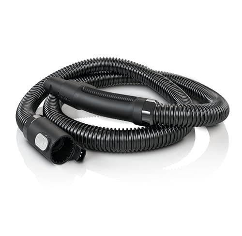 Image of Bosch BHZUFEHN Flexibler Verlängerungsschlauch zu Accessories for Unlimited Series 6, 7, 8 Cordless Vacuum Cleaner, Black