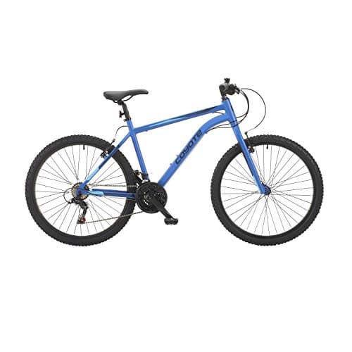 Image of Coyote Element AXR Gents 19" Mountain Bike