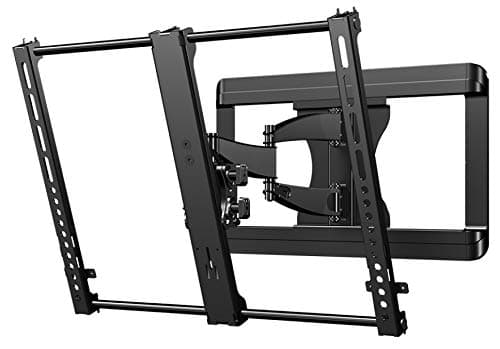 Image of SANUS VMF620-B2 Premium Series Full Motion Mount for 37-55-Inch Flat Panel TV