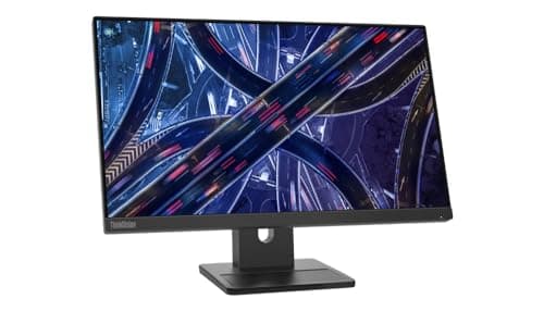 Image of Lenovo ThinkVision E22-30 LED display 54.6 cm (21.5") 1920 x 1080 pixels Full HD