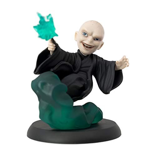 Image of Quantum Mechanix The Voldemort Q-Figure
