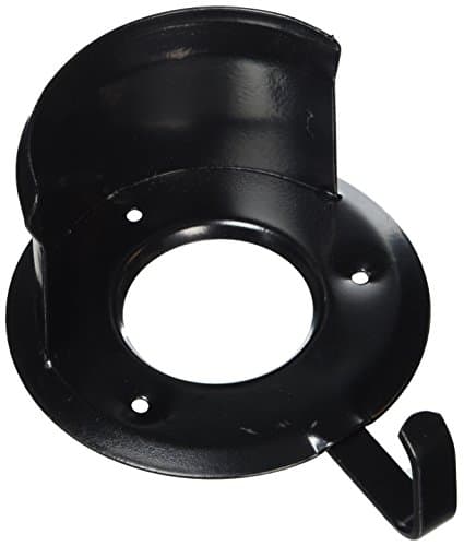 Image of Shires Bridle Rack - Black