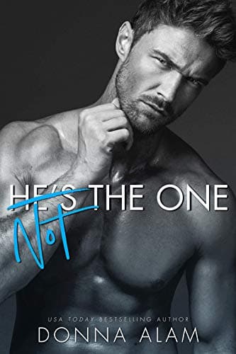 Image of (Not) The One: Love in London