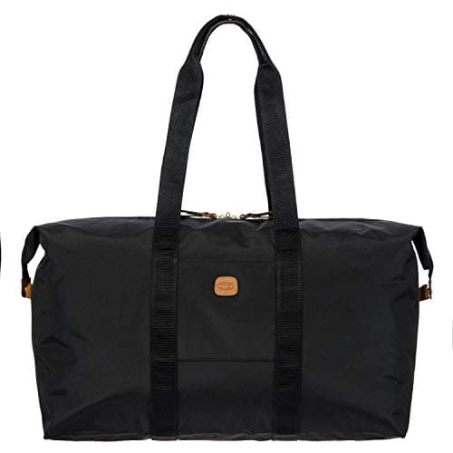 Image of X-Bag 2-in-1 Medium Holdall, One SizeBlack